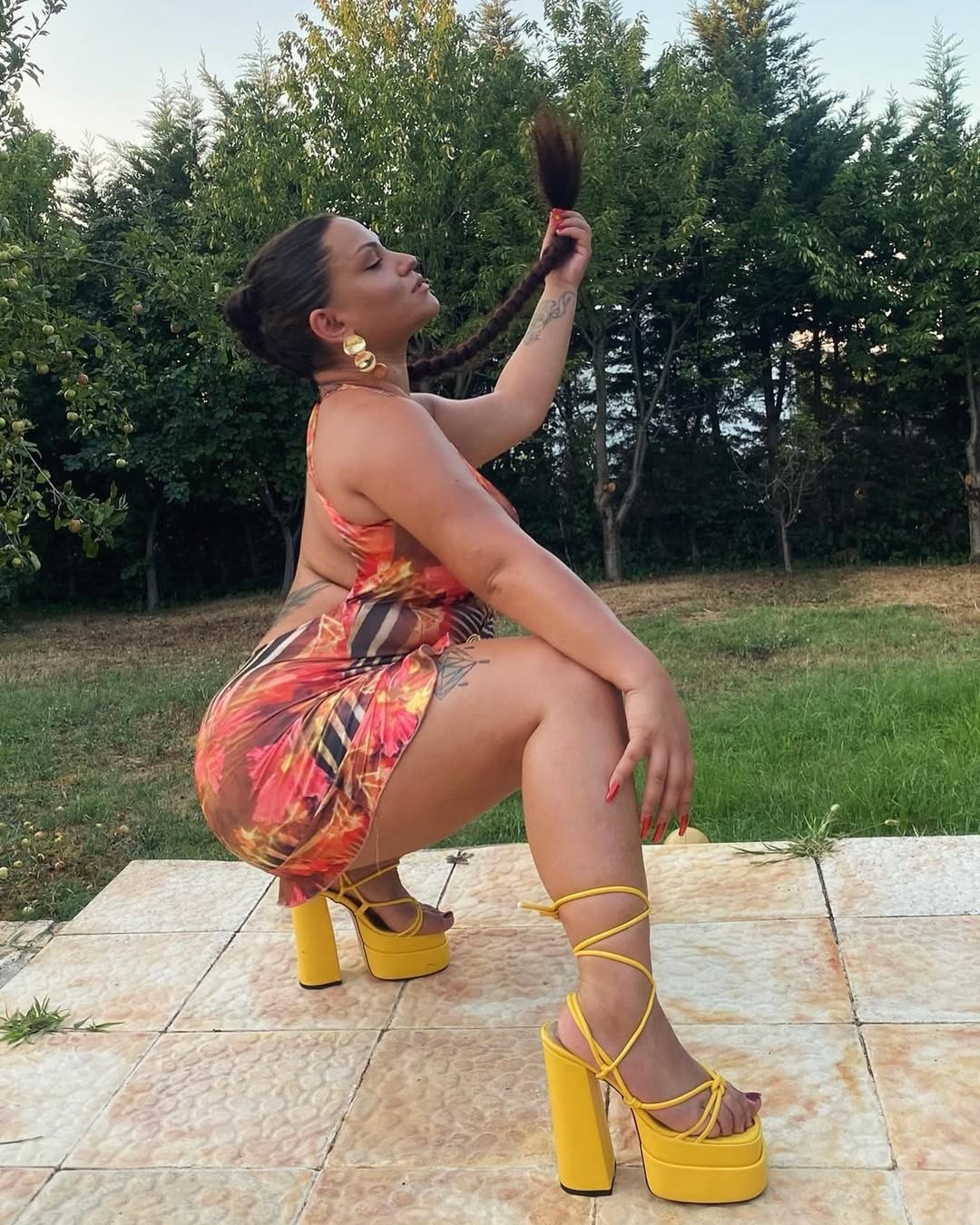 Gamze İnan Photo #6