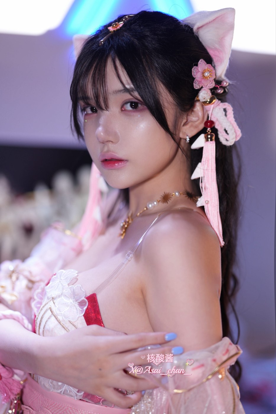 Kangnuonuo Photo #15