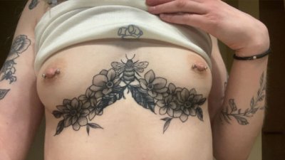 Kaylee Garofalo Post #3