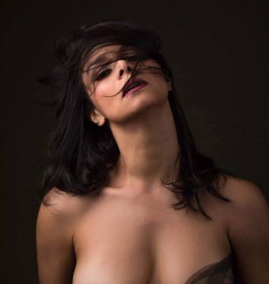 Maricielo Effio Post #1