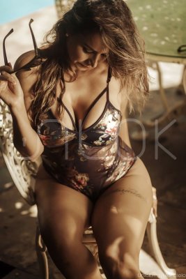 Maricielo Effio Photo #41