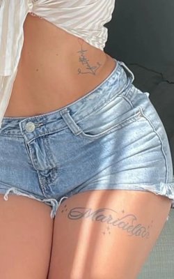 Maricielo Effio Photo #36