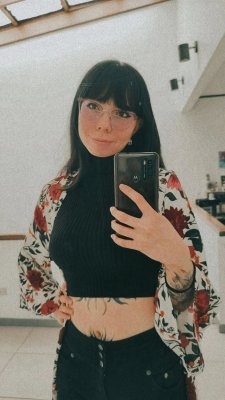 Melina Valdez Photo #25