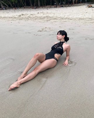 Melina Valdez Photo #22