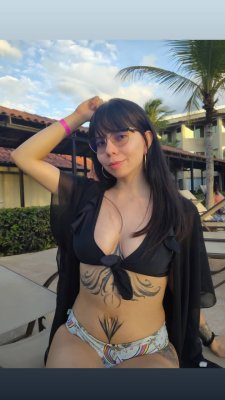 Melina Valdez Photo #19