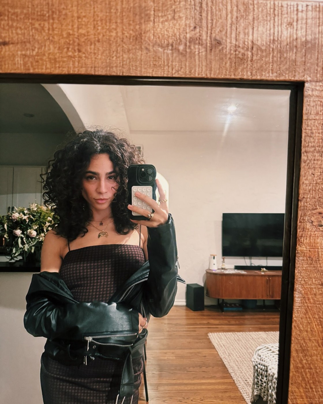 Morgan Pope Photo #8