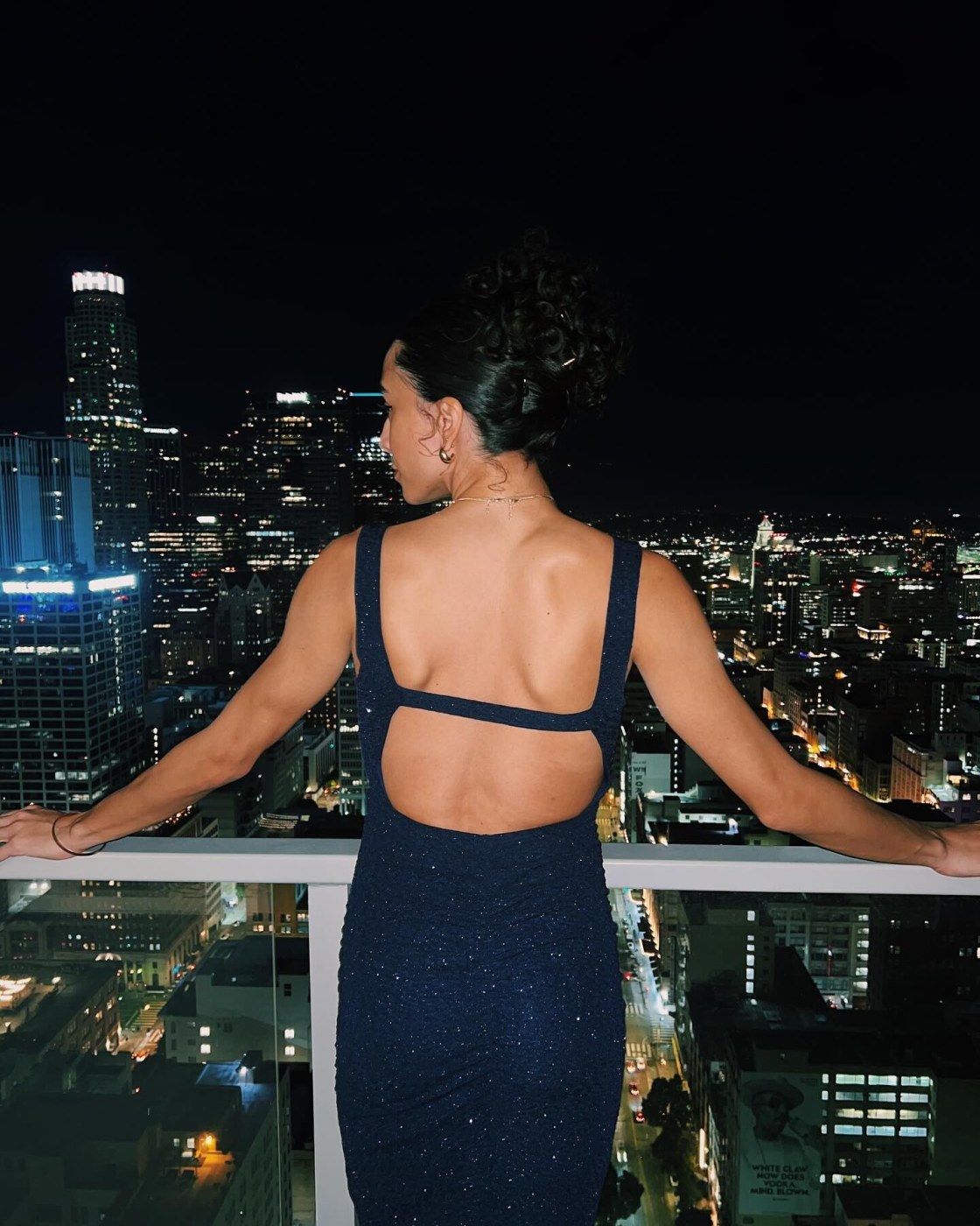 Morgan Pope Photo #1