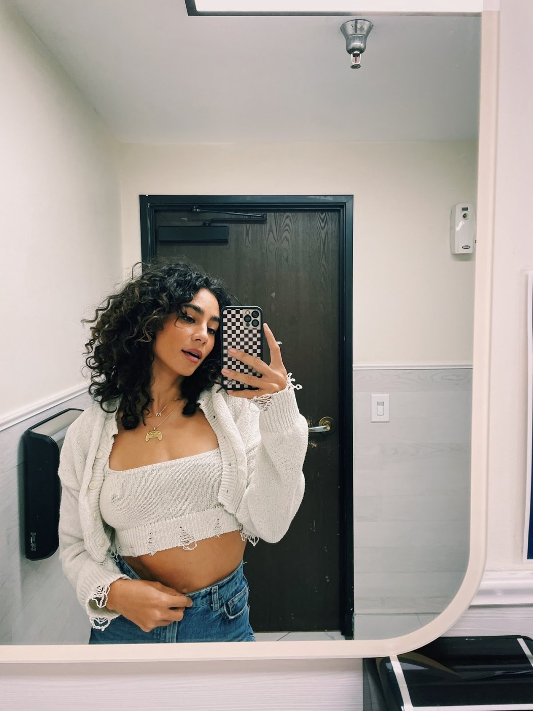 Morgan Pope Photo #12