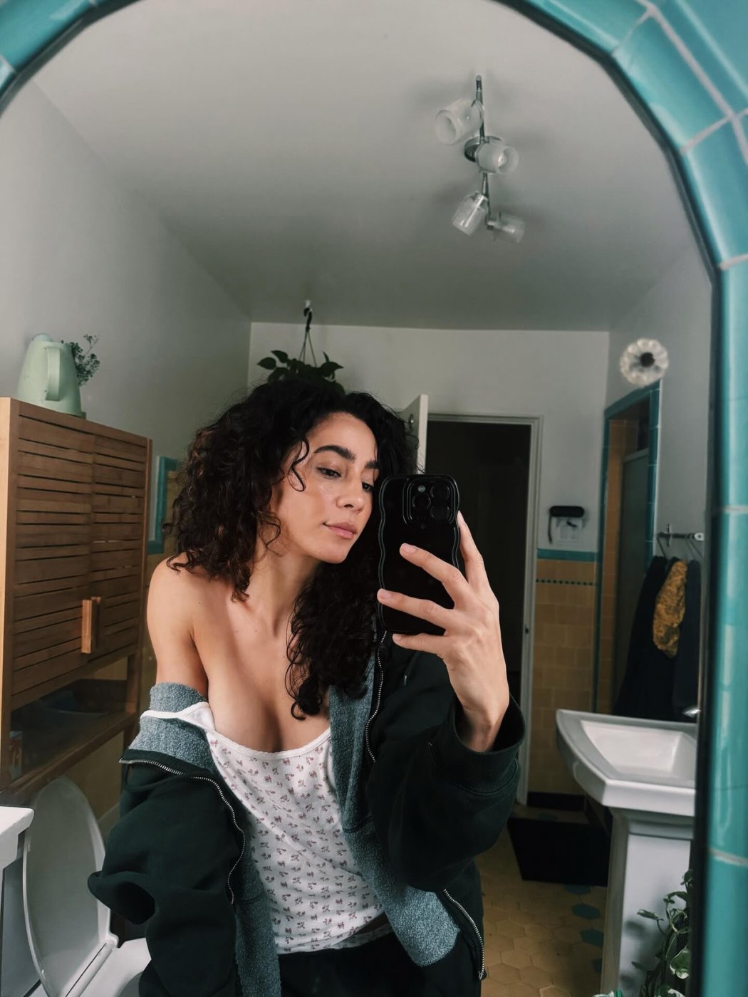 Morgan Pope Photo #7