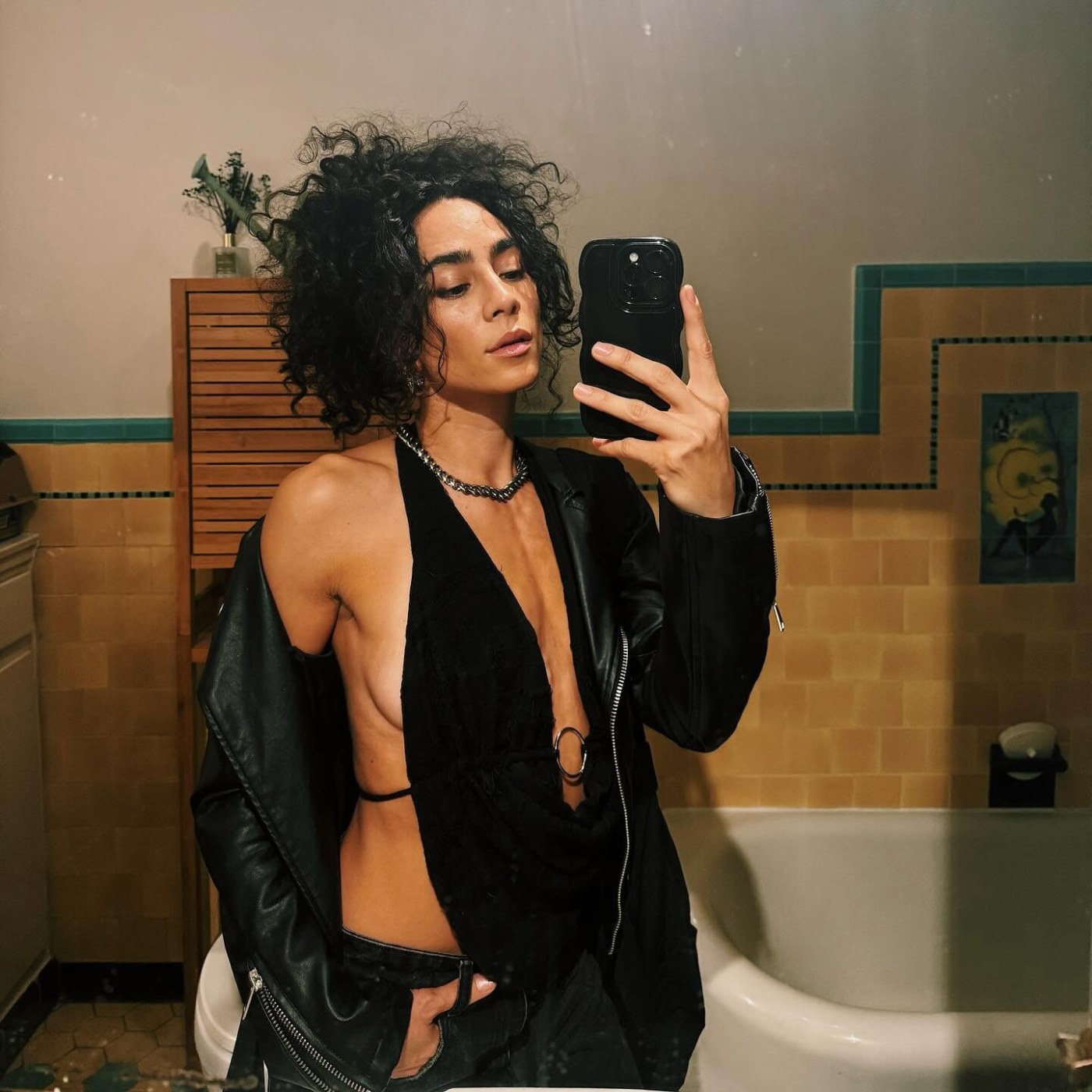 Morgan Pope Photo #2