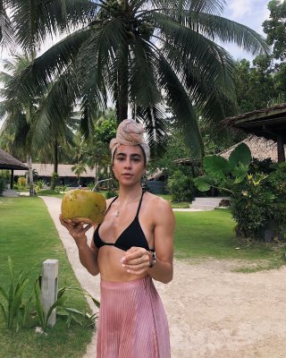 Morgan Pope Photo #4