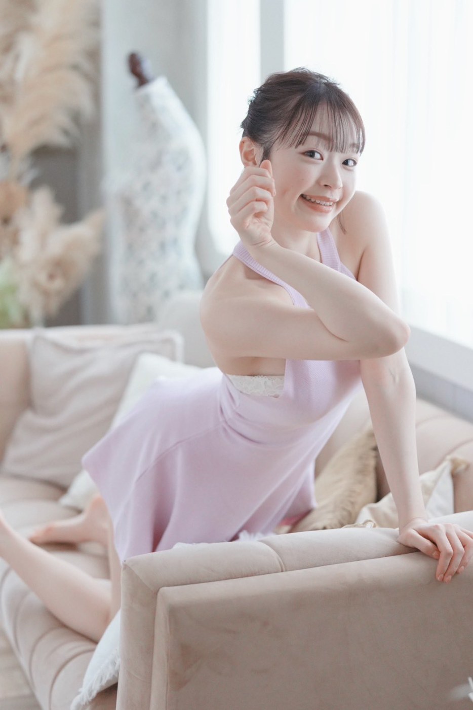 Nia Shirohana Photo #17