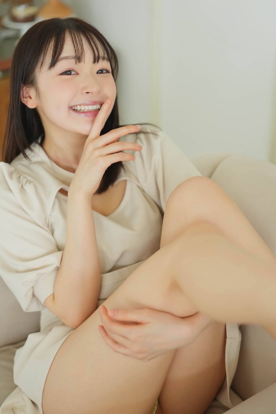 Nia Shirohana Photo #14