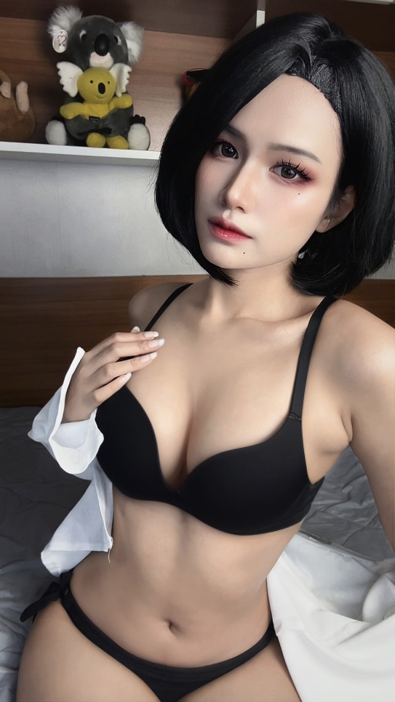 Nico Shaffara Photo #7