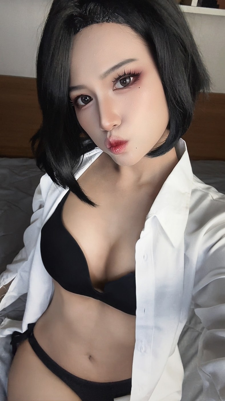 Nico Shaffara Photo #11