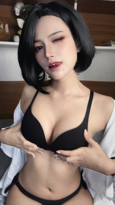 Nico Shaffara Photo #9