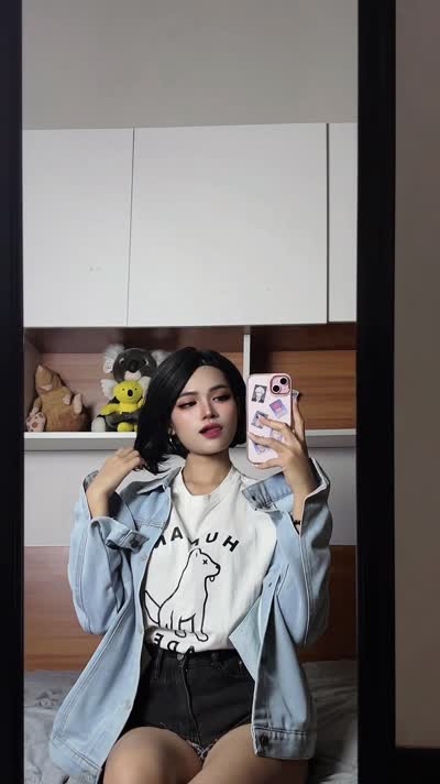 Nico Shaffara Video #12