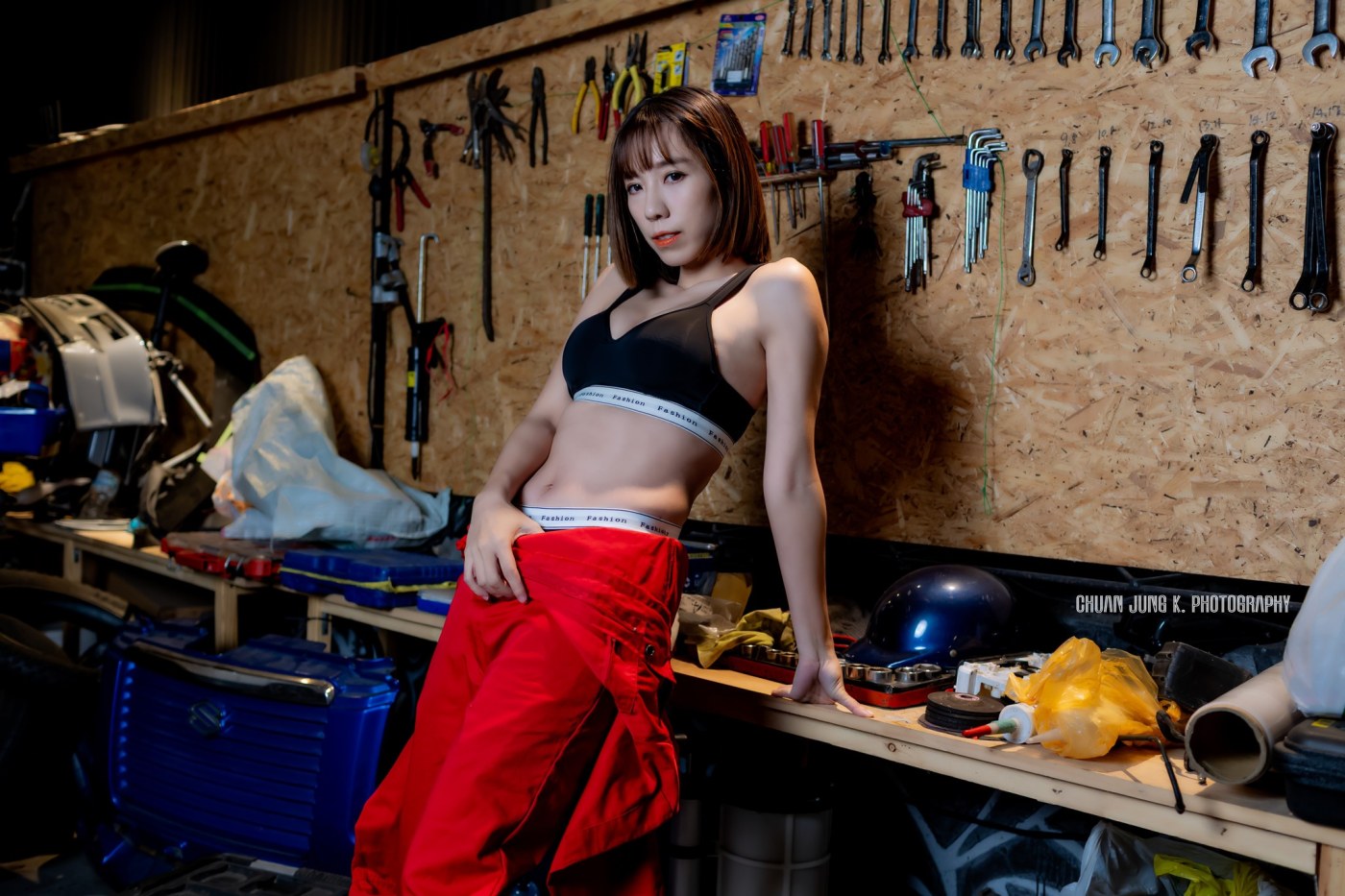 Chopperting Photo #191