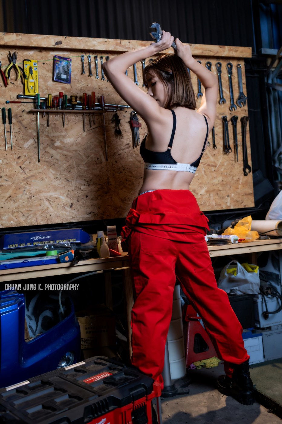 Chopperting Photo #187