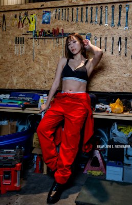 Chopperting Photo #186