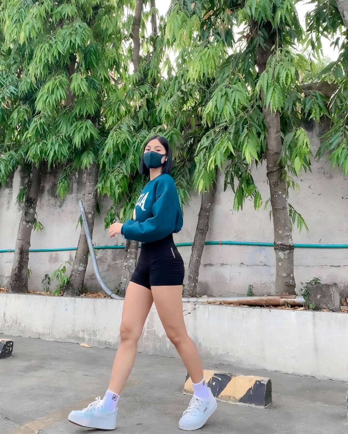 Criselda Alvarez Photo #35