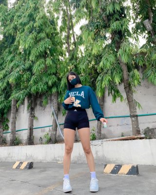 Criselda Alvarez Photo #34