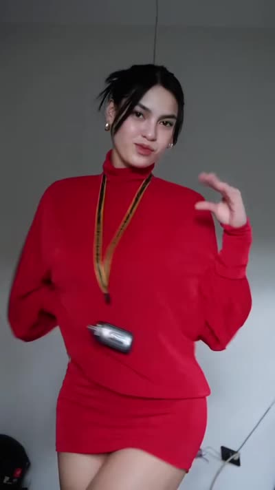 Criselda Alvarez Video #47