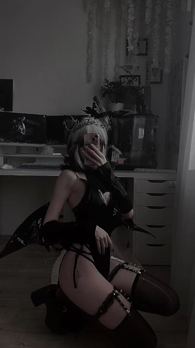 eclipsedakari Video #16