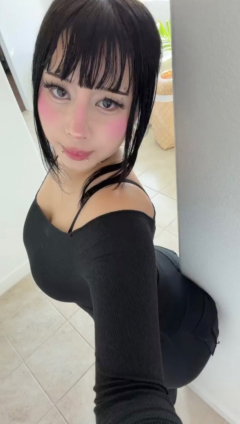 Glassoyuki Photo #64