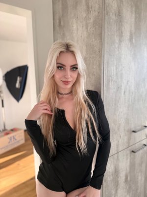 helenakingsoul Photo #64