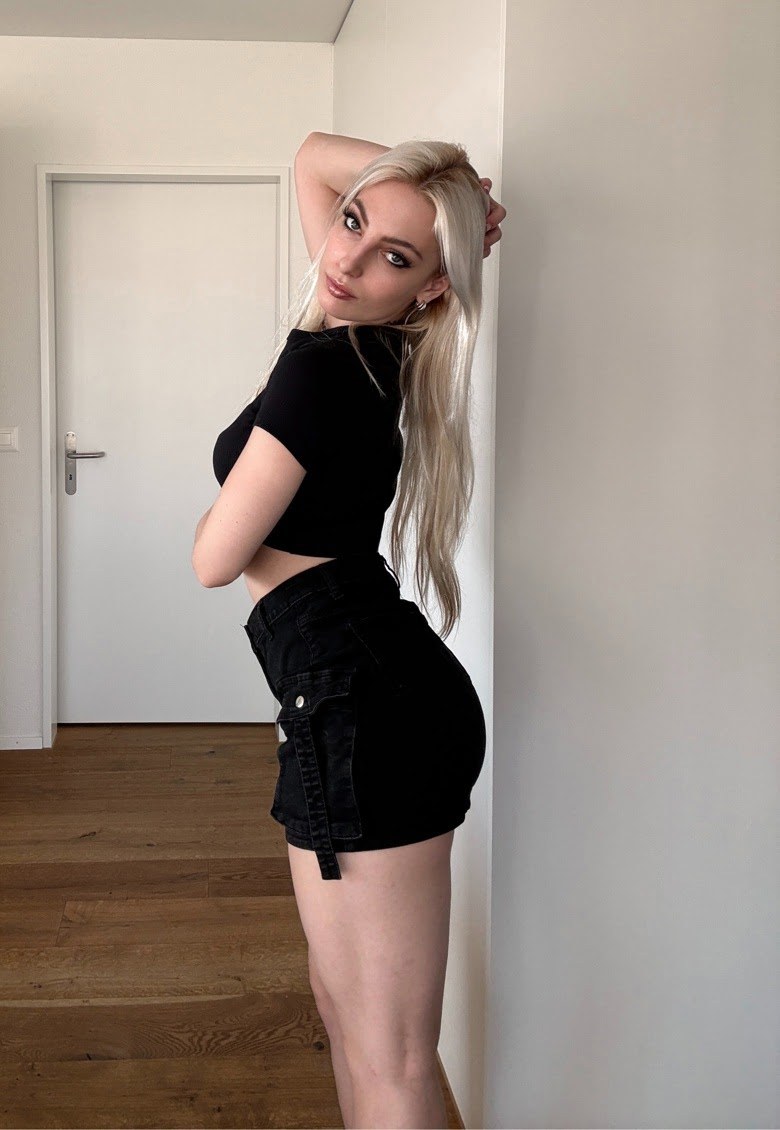 helenakingsoul Photo #68