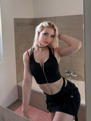 helenakingsoul Photo #85