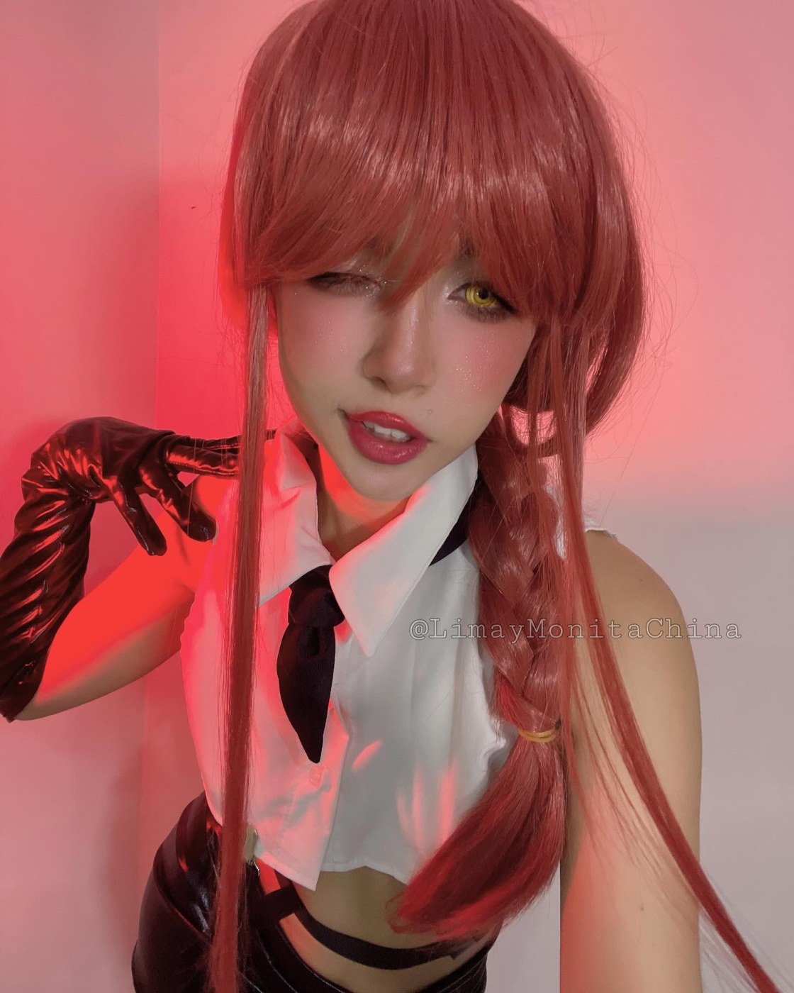 LimayMonitaChina Photo #3