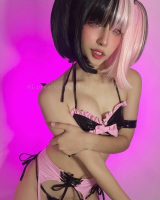 LimayMonitaChina Photo #15