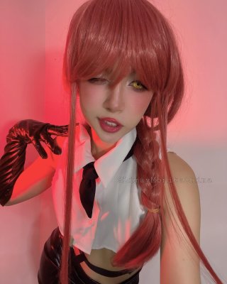 LimayMonitaChina Photo #3