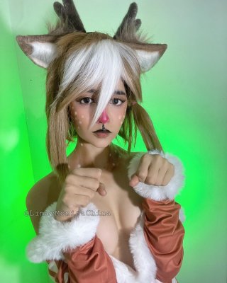 LimayMonitaChina Photo #7