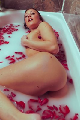 Alana Blaire Photo #95