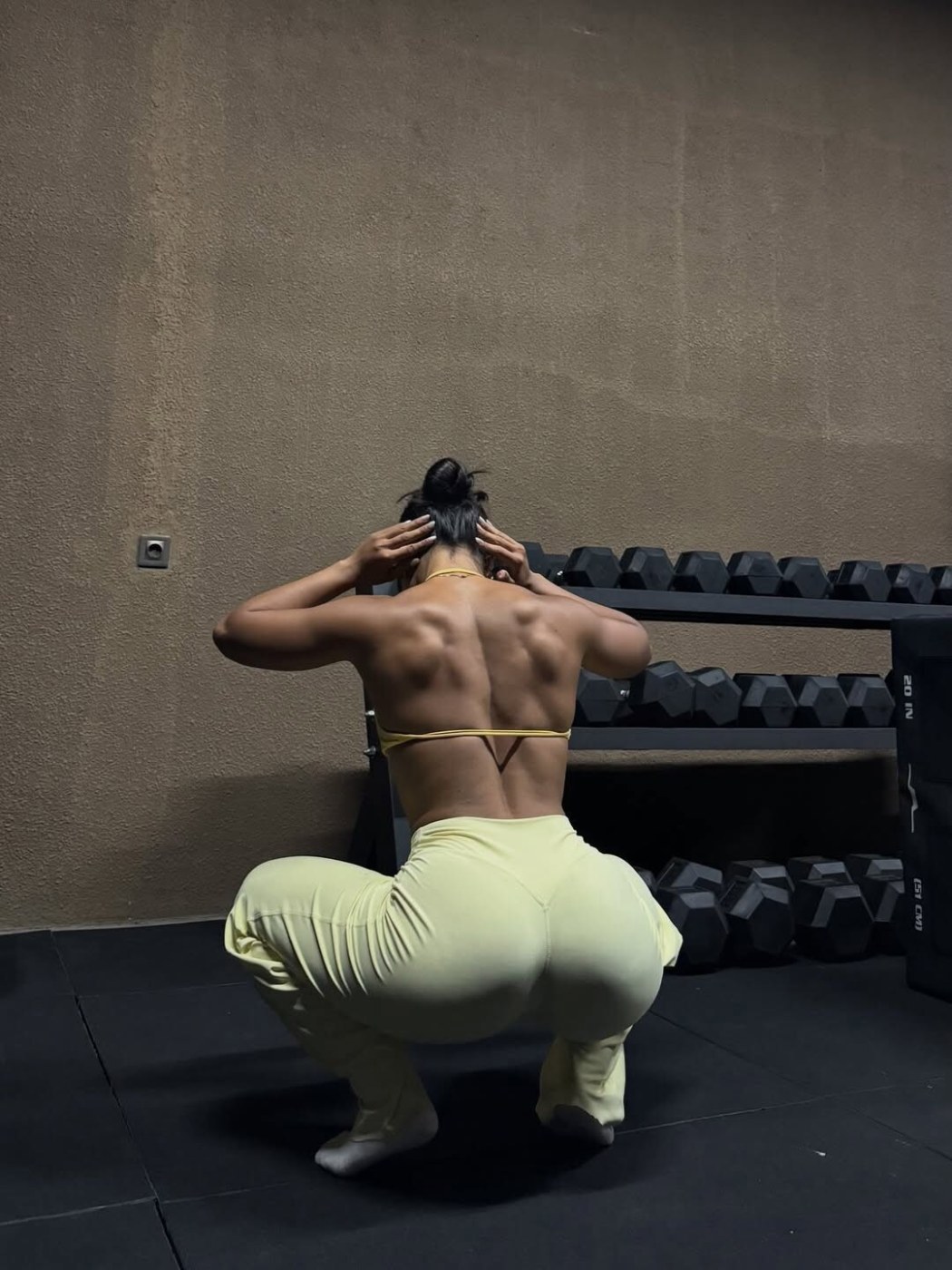 Okyyoliviaa Photo #13