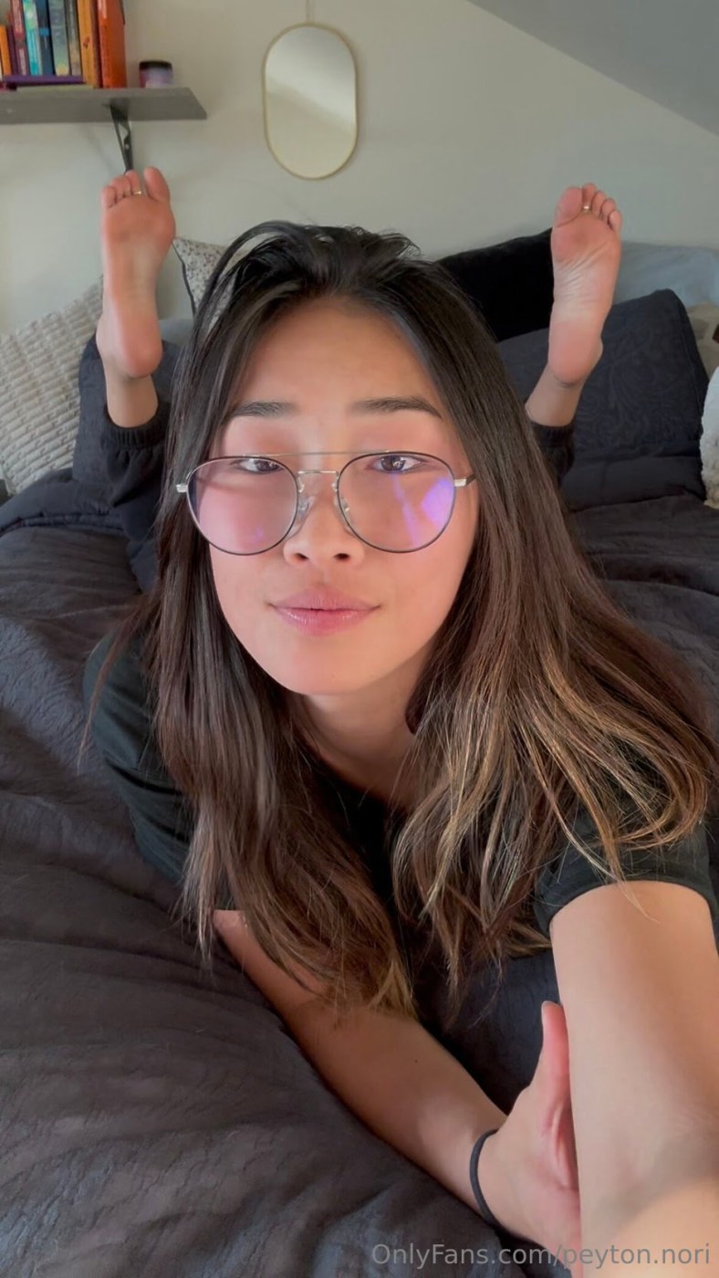 Peyton Nori Photo #32