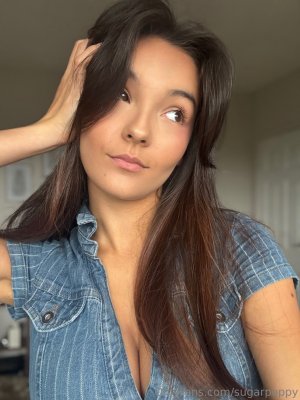 Sugarpoppy Photo #28