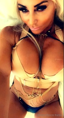 Aussiemusclebarbie Photo #8