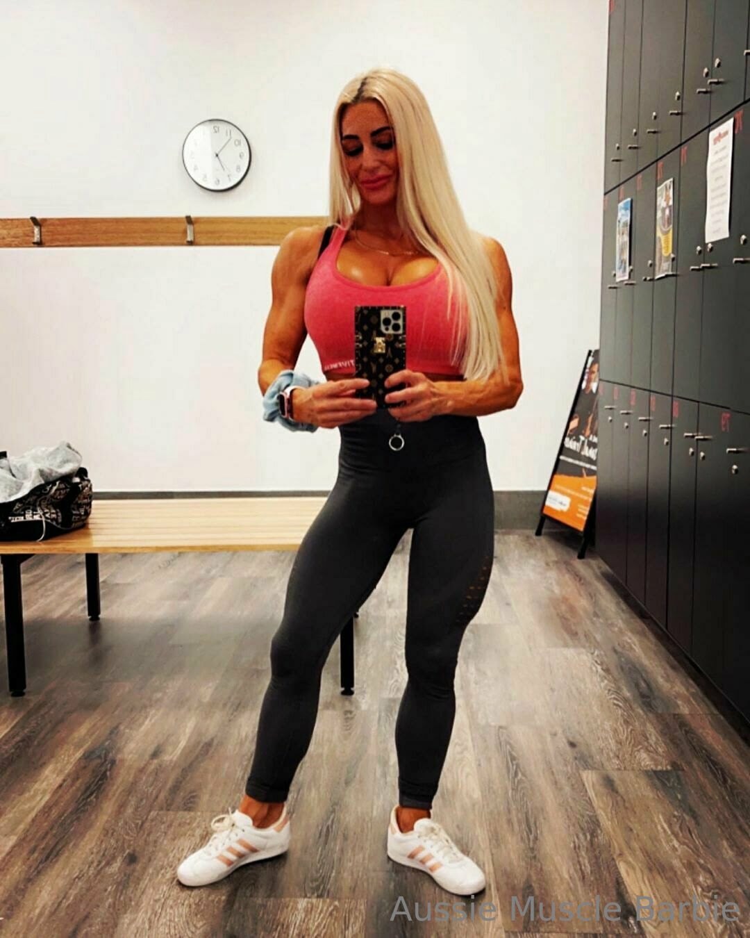 Aussiemusclebarbie Photo #27