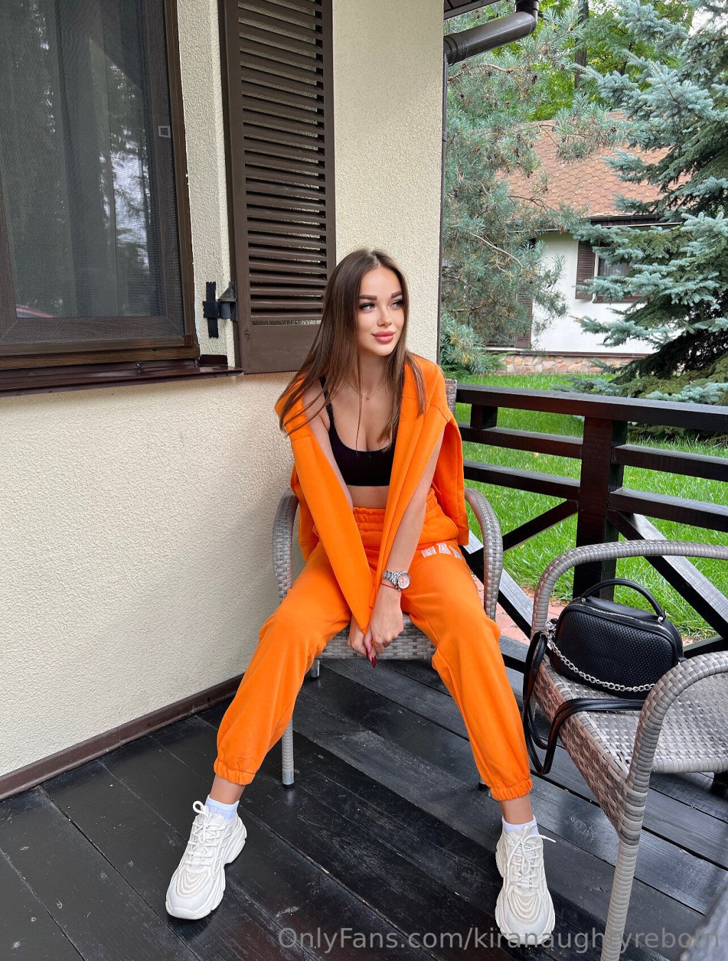 kiranaughtyreborn Photo #2