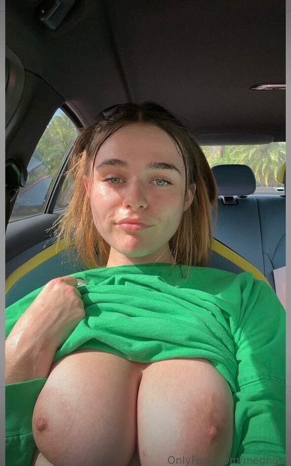 Megan Guthrie Photo #1634