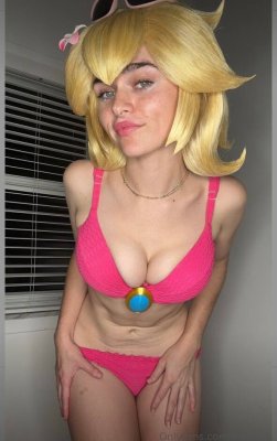 Megan Guthrie Photo #1651