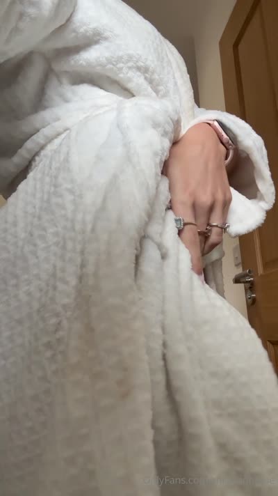 Rhiannon Blue Post #144