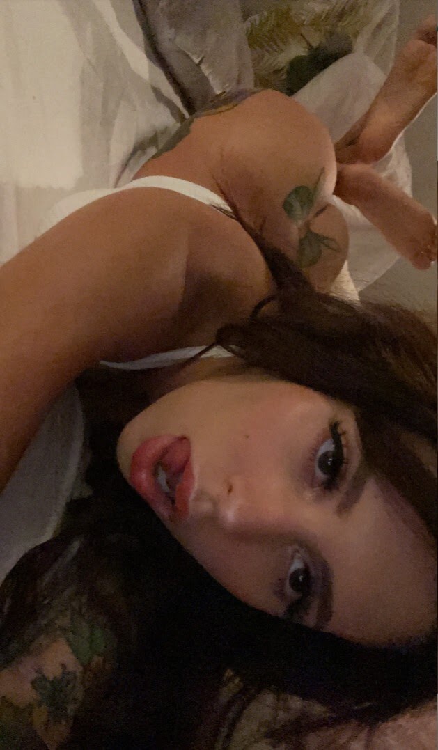 Sara Calixto Photo #853