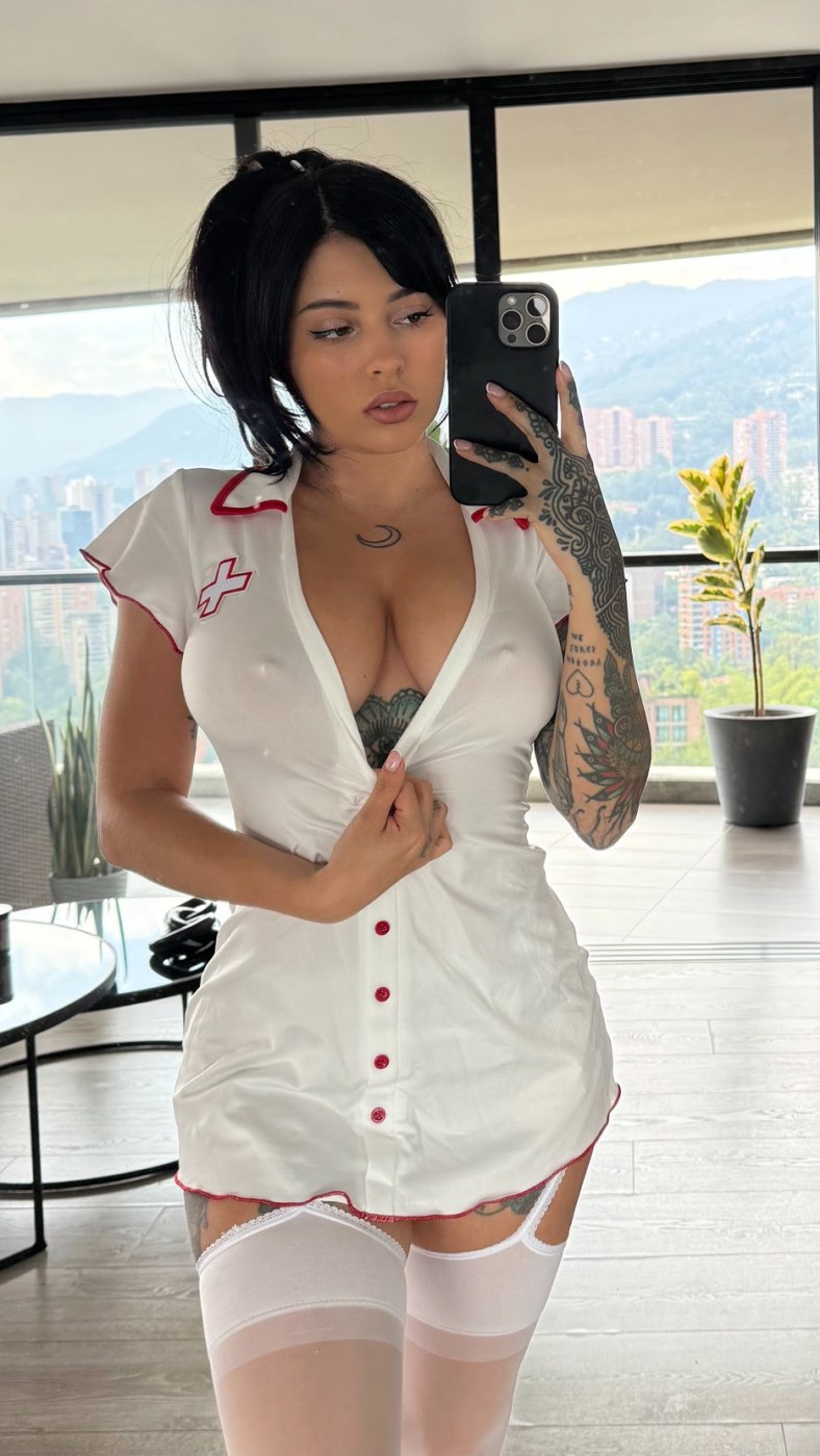 Sara Calixto Photo #874