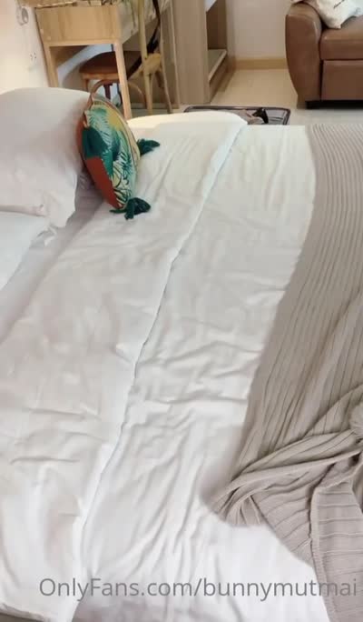 BunnyMutmai Video #42