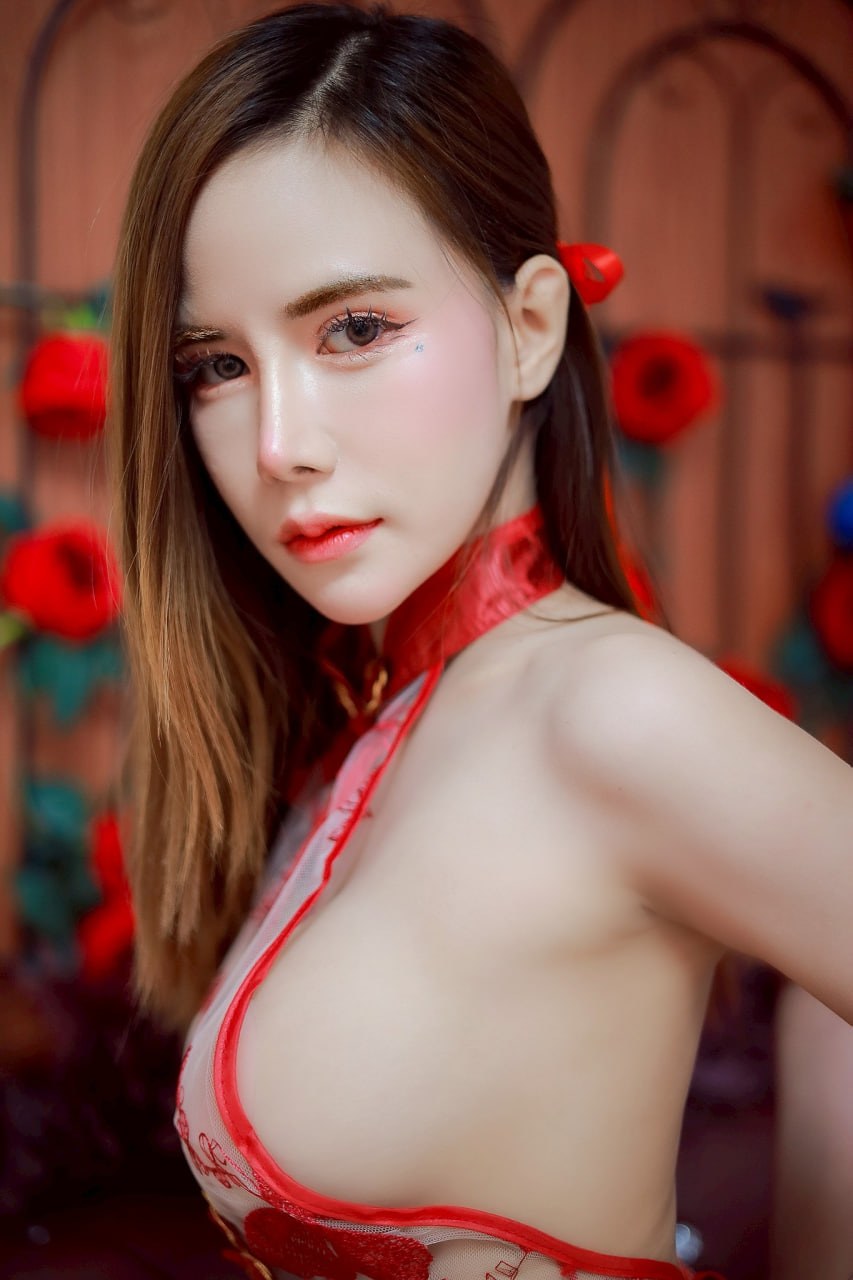 Cream_Chabodee Photo #17